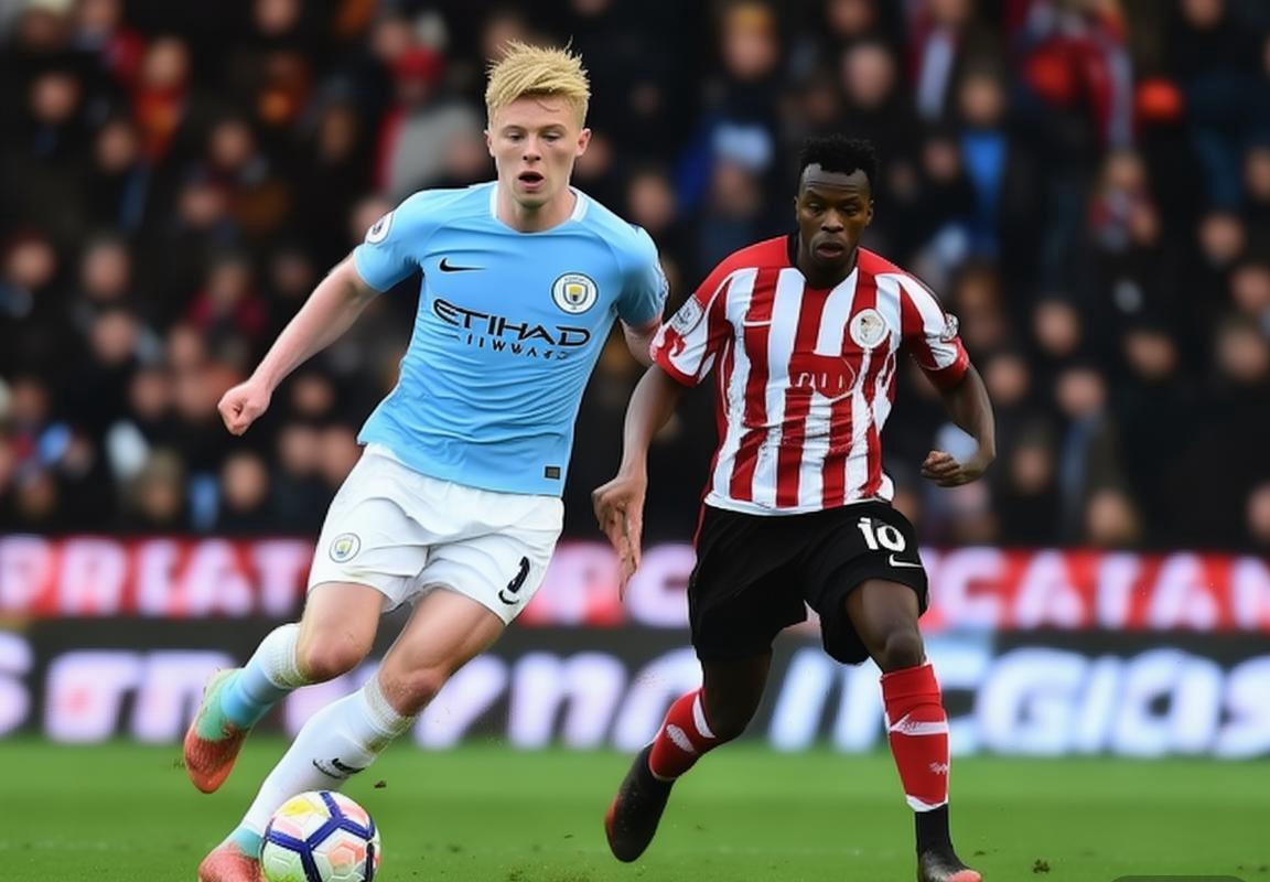 英联赛杯前瞻：曼彻斯特城vs布伦特福德，哈兰德对决伊万·托尼