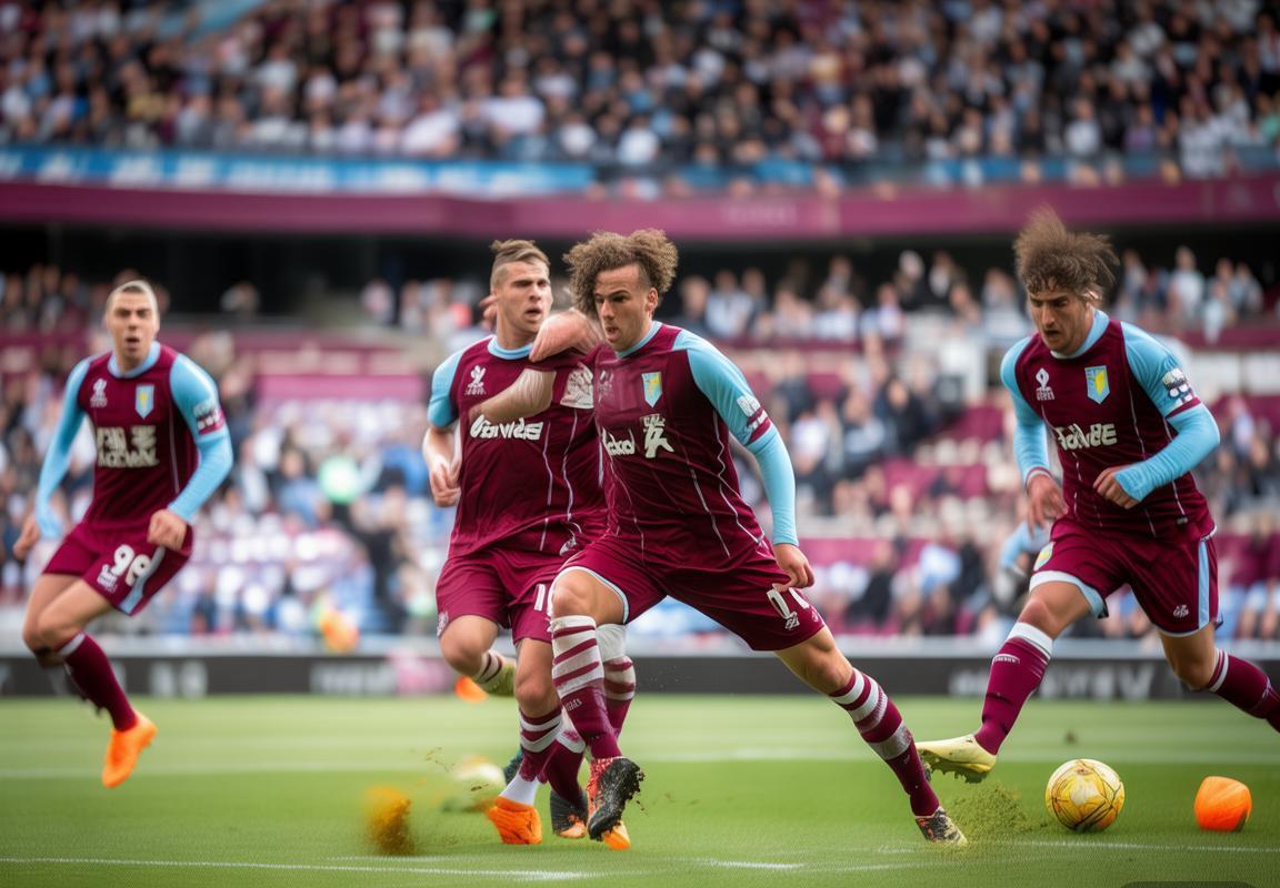 阿斯顿维拉崛起：埃梅里激活摩根·罗杰斯，搅动英超争冠格局施压阿森纳