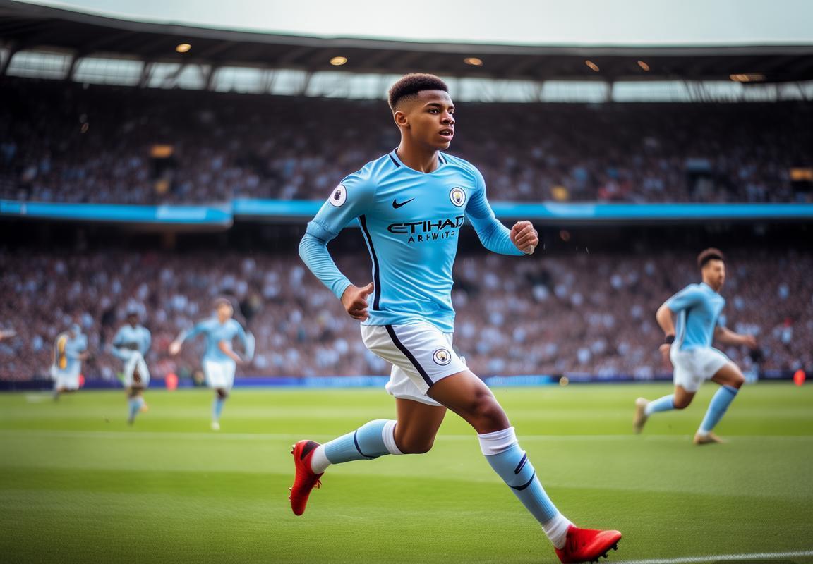 曼城3-0完胜紧追榜首，哈兰德点射逼近C罗纪录，福登火热状态助英超争冠压力转向阿森纳